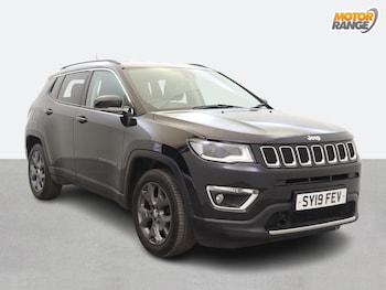 Used Jeep Compass 2019 for sale - 79446049: Photo