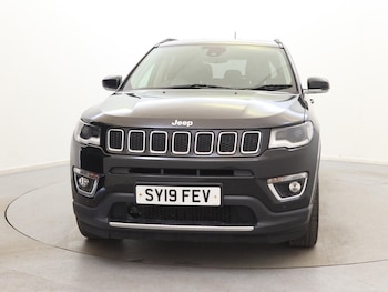 Used Jeep Compass 2019 for sale - 79446049: Photo