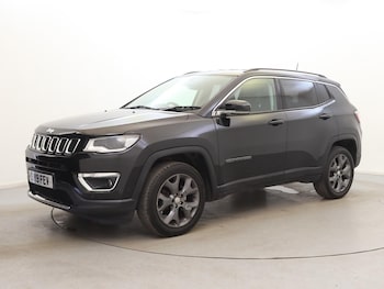 Used Jeep Compass 2019 for sale - 79446049: Photo