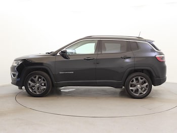 Used Jeep Compass 2019 for sale - 79446049: Photo