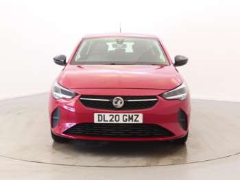 Used Vauxhall Corsa 2020 for sale - 74468917: Photo
