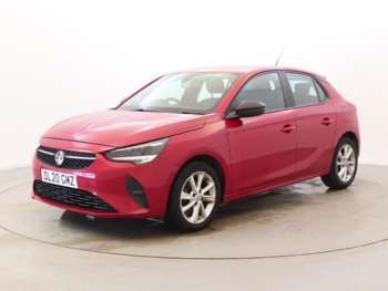Used Vauxhall Corsa 2020 for sale - 74468917: Photo