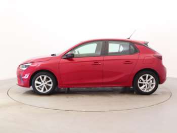 Used Vauxhall Corsa 2020 for sale - 74468917: Photo