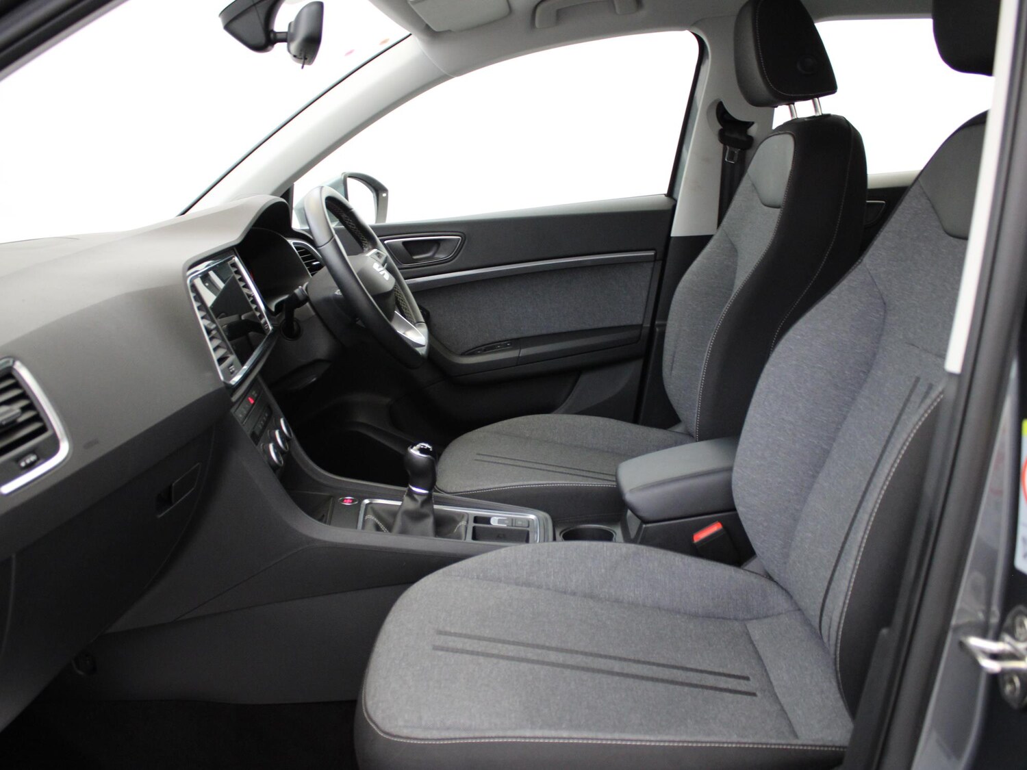 Used SEAT Ateca 2023 for sale - 75850148: Photo 11