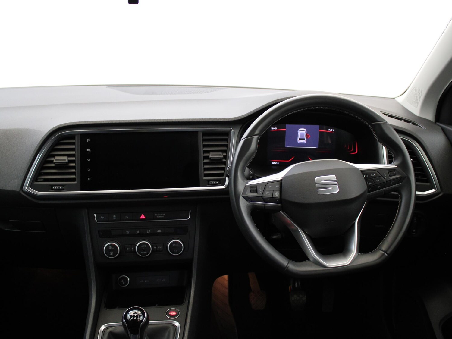 Used SEAT Ateca 2023 for sale - 75850148: Photo 15