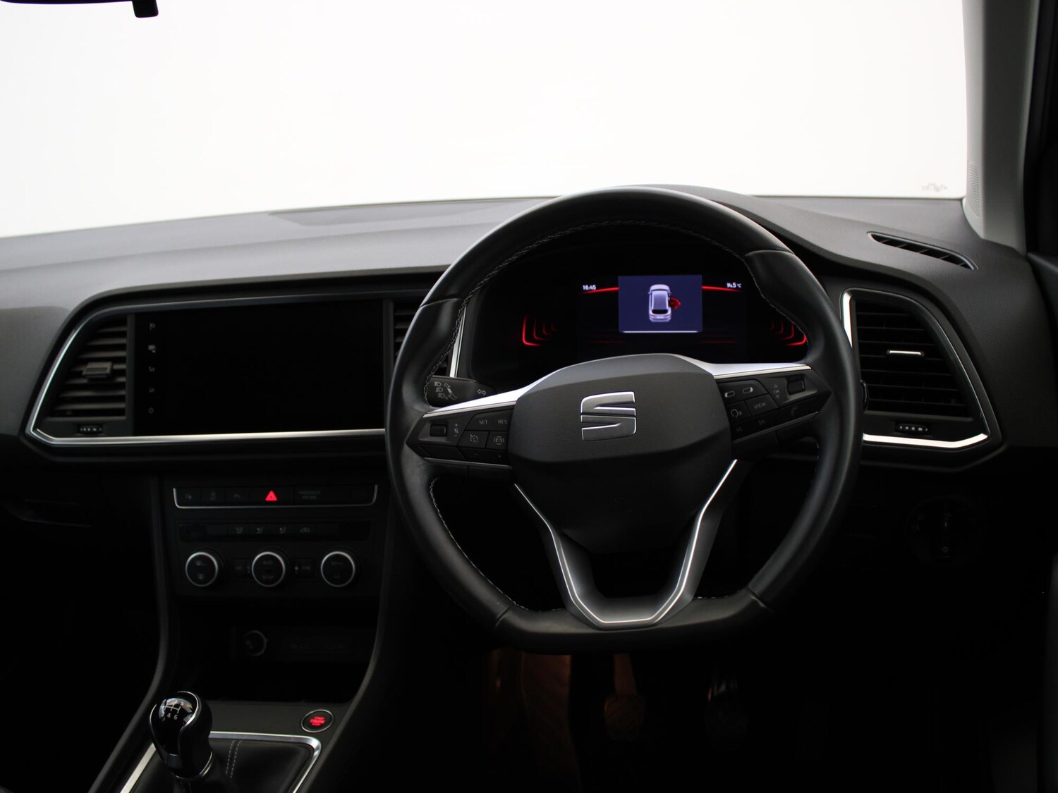 Used SEAT Ateca 2023 for sale - 75850148: Photo 16