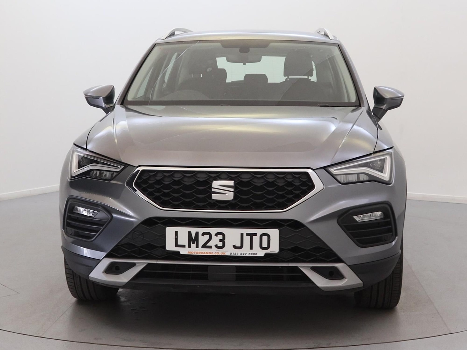 Used SEAT Ateca 2023 for sale - 75850148: Photo 2