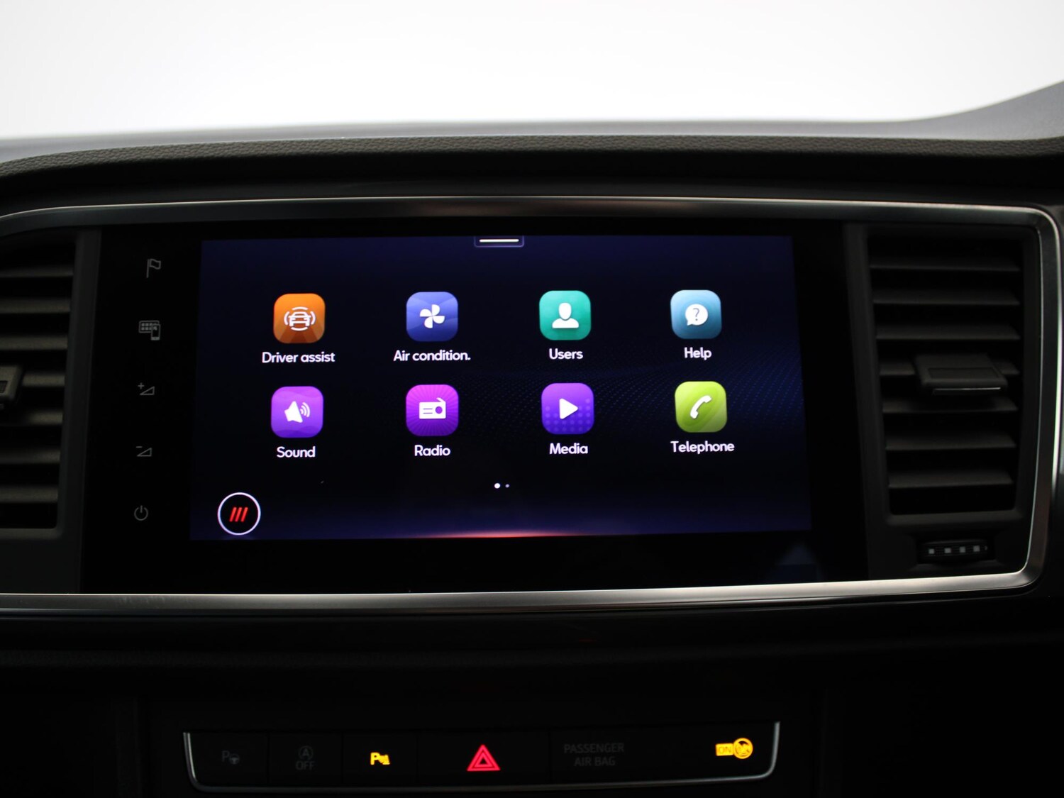 Used SEAT Ateca 2023 for sale - 75850148: Photo 20