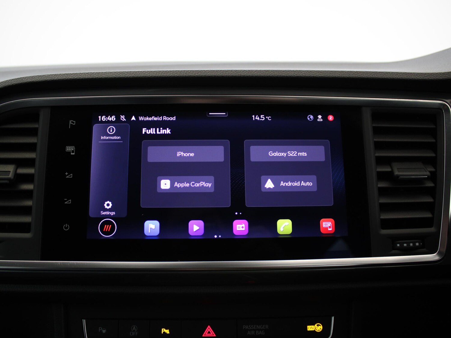 Used SEAT Ateca 2023 for sale - 75850148: Photo 22