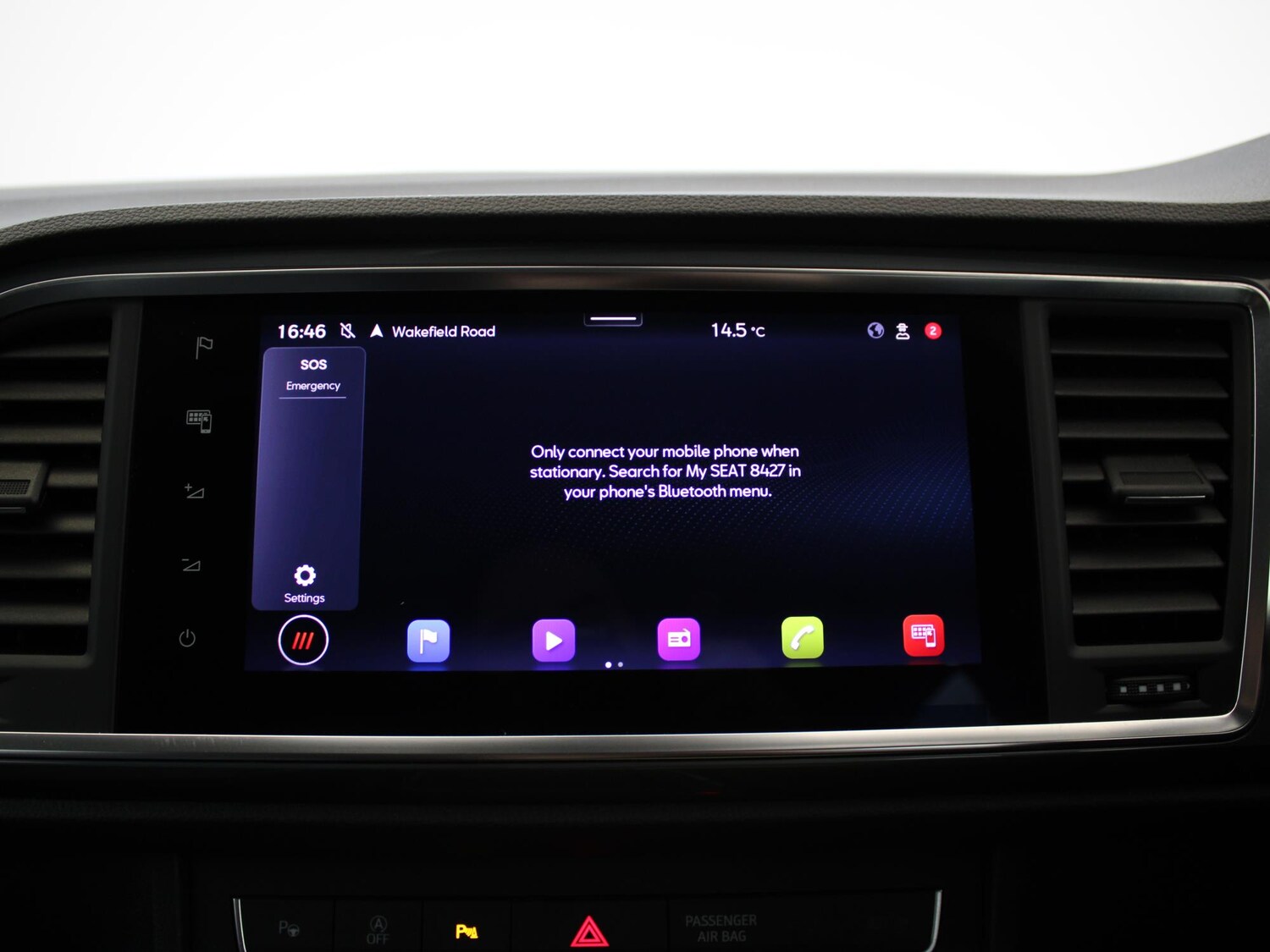 Used SEAT Ateca 2023 for sale - 75850148: Photo 23