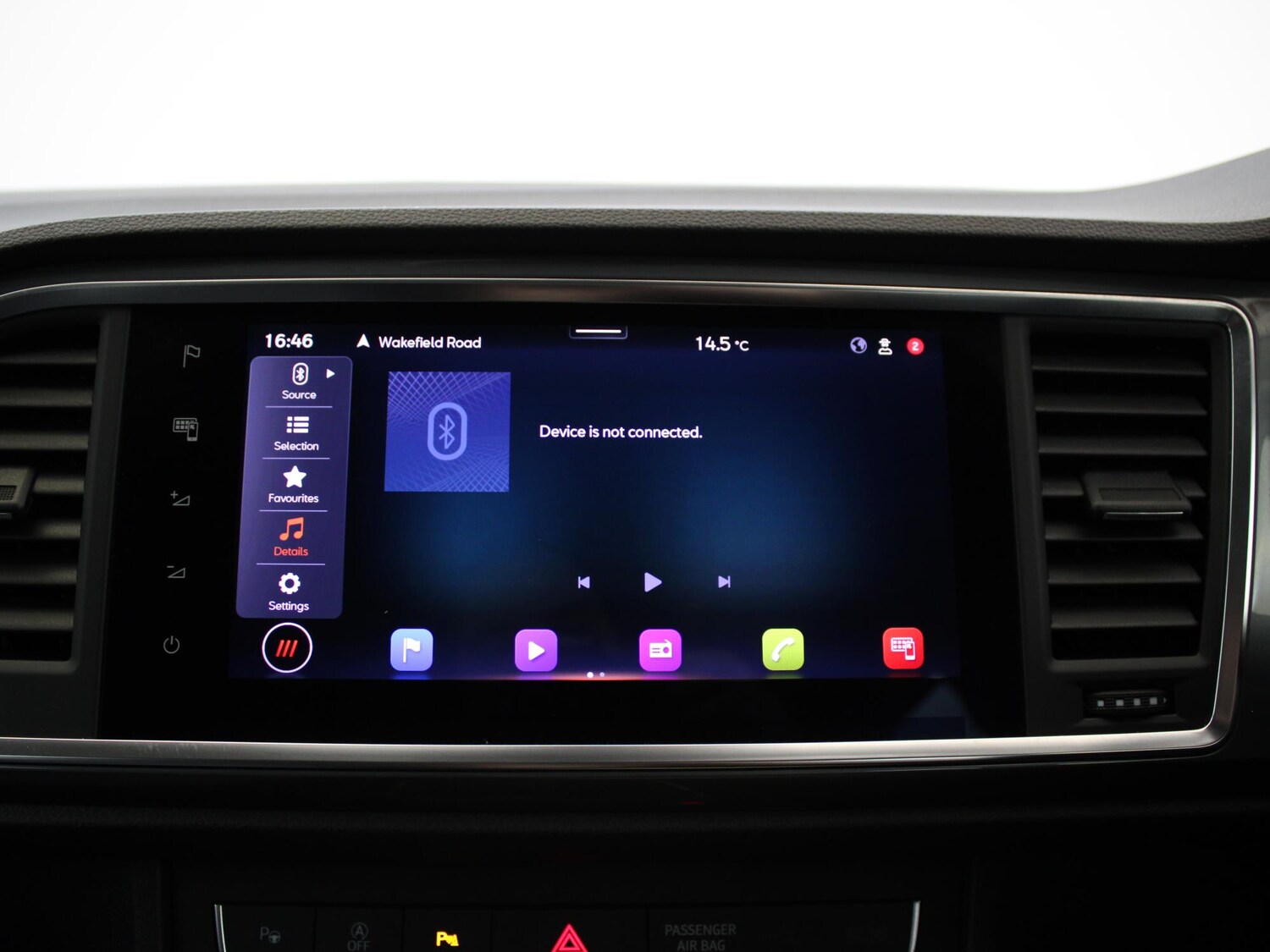 Used SEAT Ateca 2023 for sale - 75850148: Photo 24