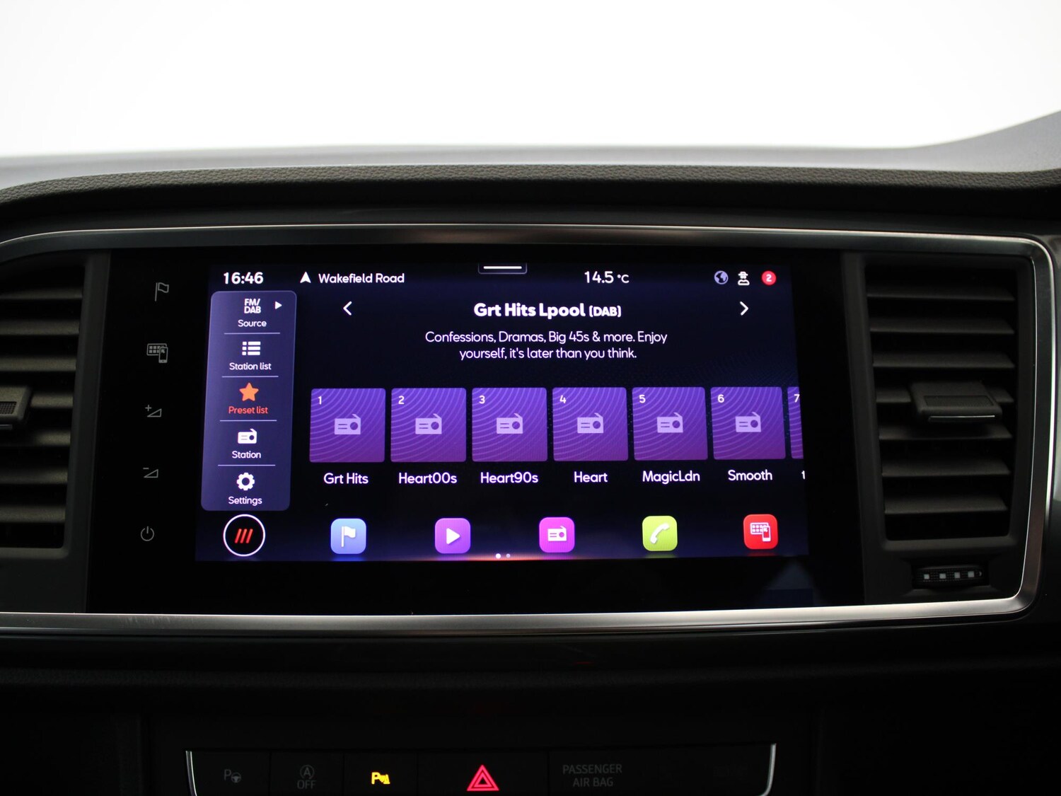 Used SEAT Ateca 2023 for sale - 75850148: Photo 25