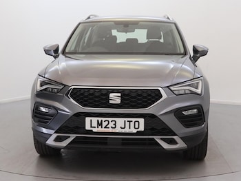 Used SEAT Ateca 2023 for sale - 75850148: Photo