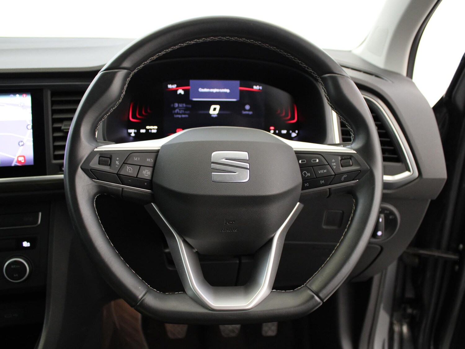 Used SEAT Ateca 2023 for sale - 75850148: Photo 31