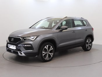 Used SEAT Ateca 2023 for sale - 75850148: Photo