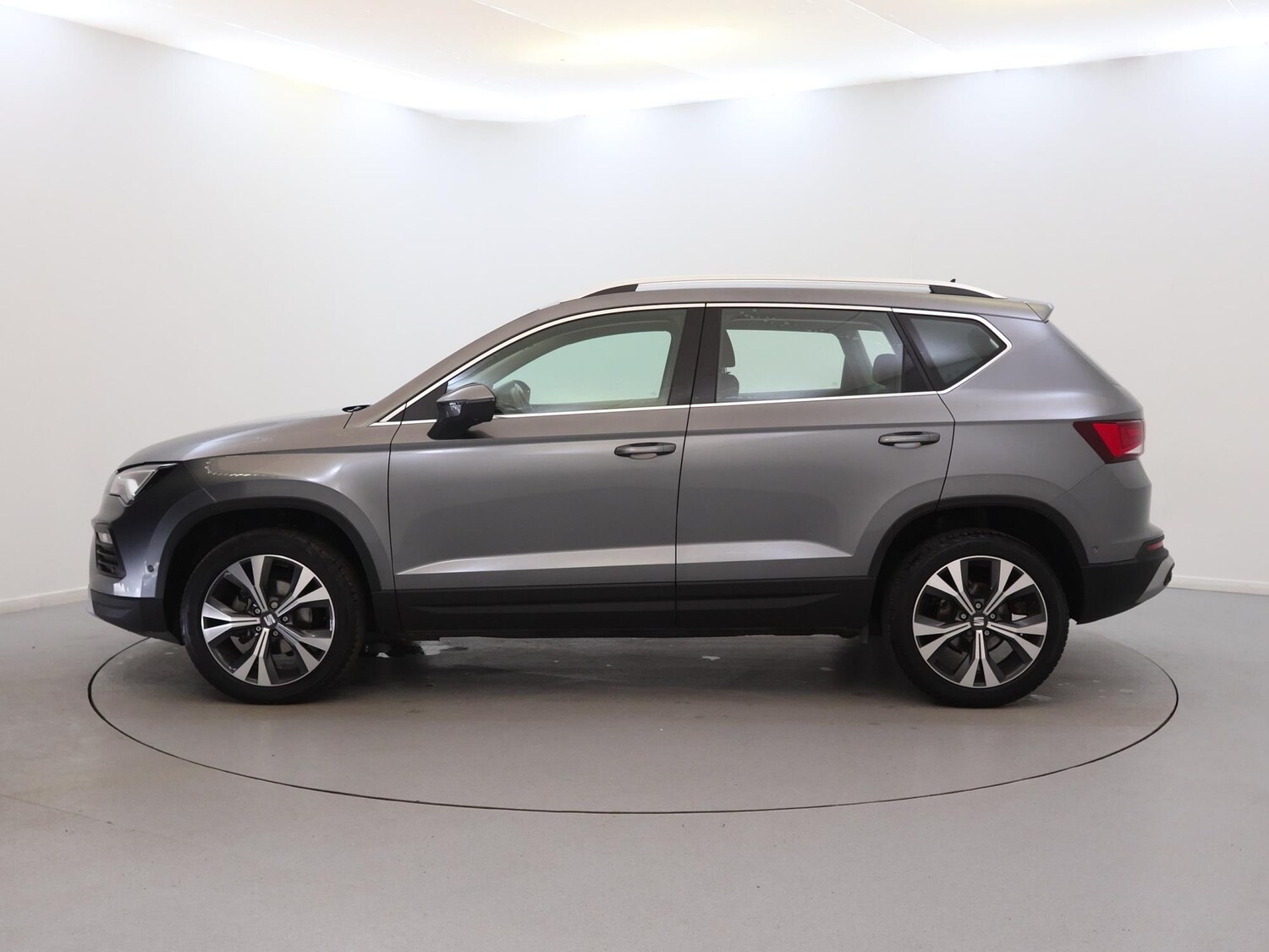 Used SEAT Ateca 2023 for sale - 75850148: Photo 4
