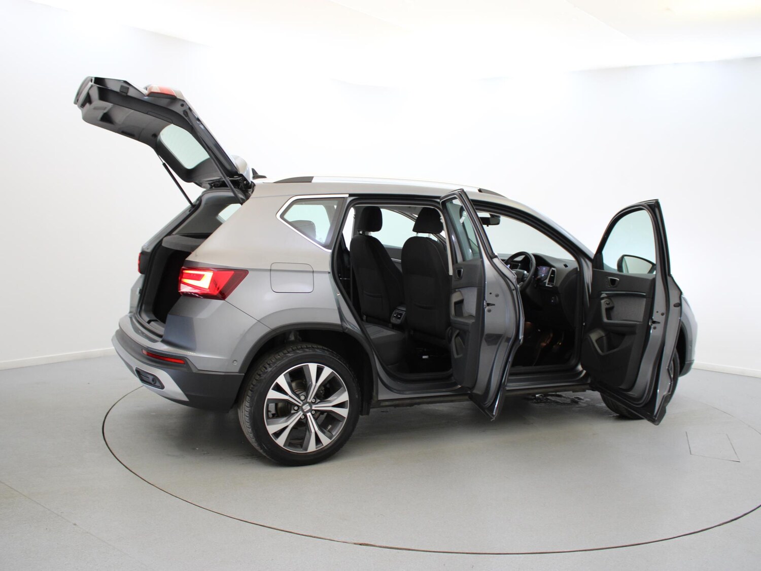 Used SEAT Ateca 2023 for sale - 75850148: Photo 42