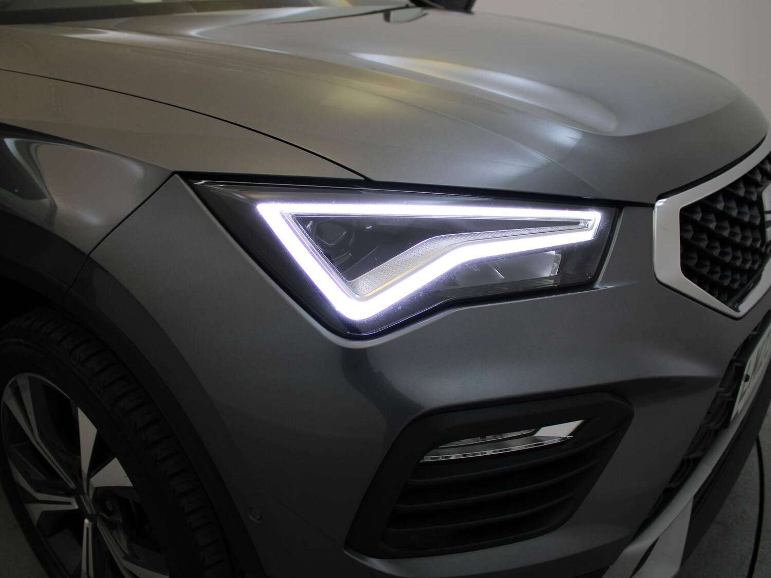 Used SEAT Ateca 2023 for sale - 75850148: Photo 43