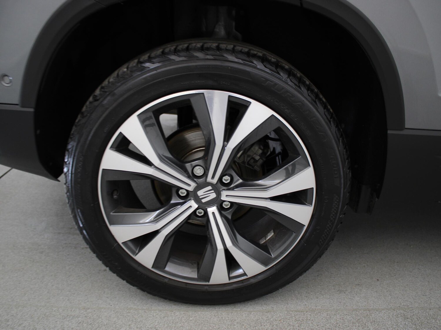 Used SEAT Ateca 2023 for sale - 75850148: Photo 44