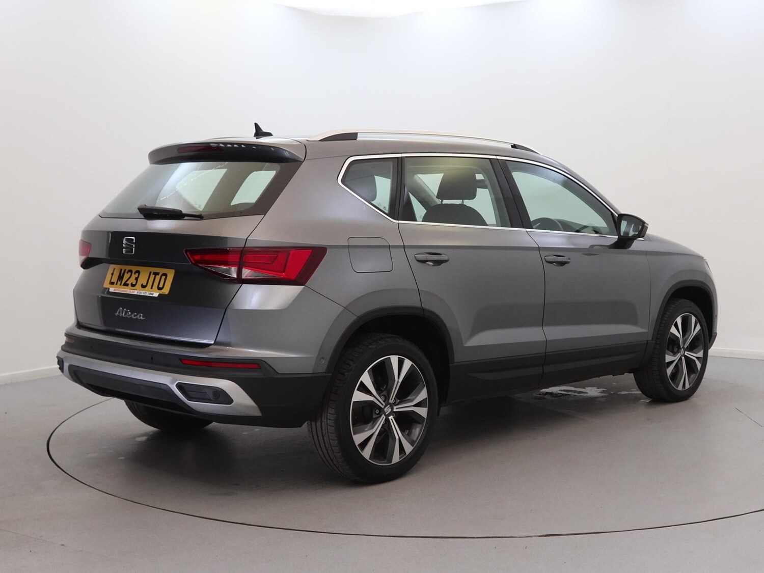 Used SEAT Ateca 2023 for sale - 75850148: Photo 5