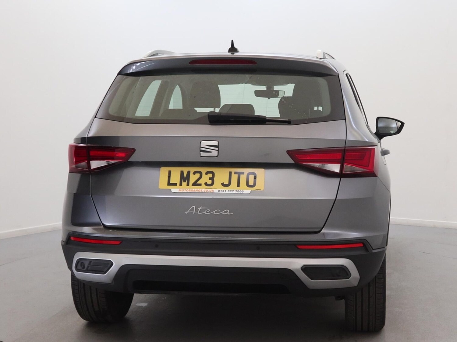 Used SEAT Ateca 2023 for sale - 75850148: Photo 6