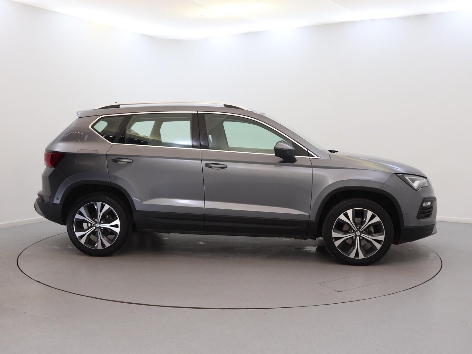 Used SEAT Ateca 2023 for sale - 75850148: Photo 8