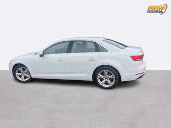 Used Audi A4 2016 for sale - 77398089: Photo