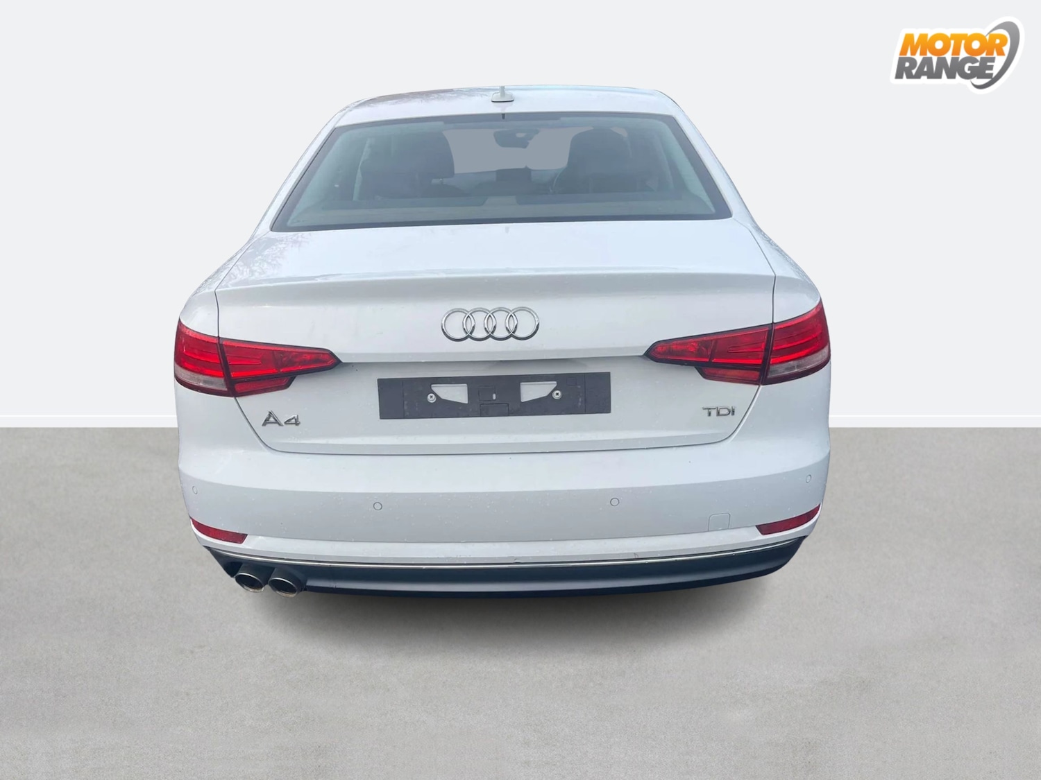 Used Audi A4 2016 for sale - 77398089: Photo 4