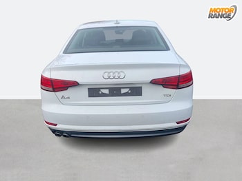 Used Audi A4 2016 for sale - 77398089: Photo