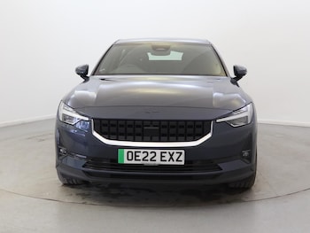 Used Polestar Polestar 2 2022 for sale - 75407409: Photo