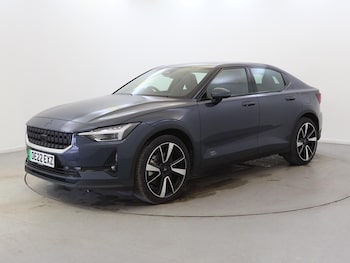 Used Polestar Polestar 2 2022 for sale - 75407409: Photo
