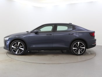 Used Polestar Polestar 2 2022 for sale - 75407409: Photo