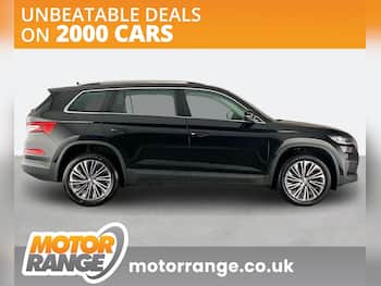 Used Skoda Kodiaq 2023 for sale - 79787879: Photo