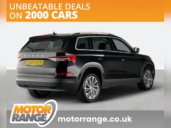 Used Skoda Kodiaq 2023 for sale - 79787879: Photo