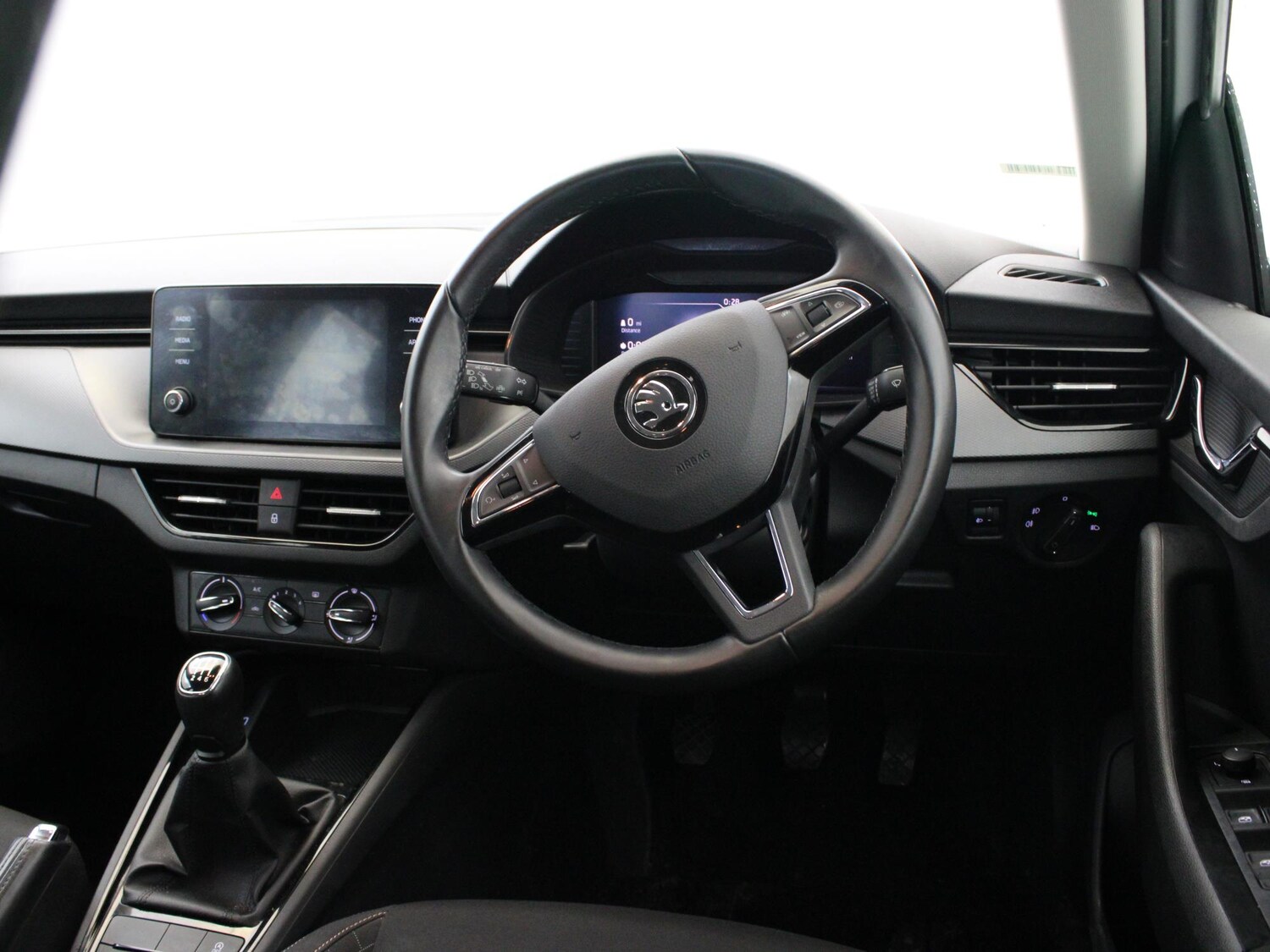 Used Skoda Scala 2020 for sale - 77458944: Photo 13