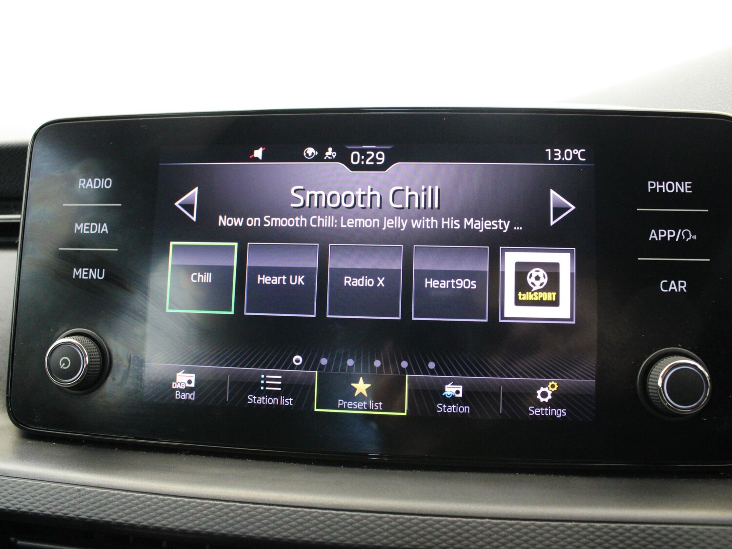 Used Skoda Scala 2020 for sale - 77458944: Photo 17