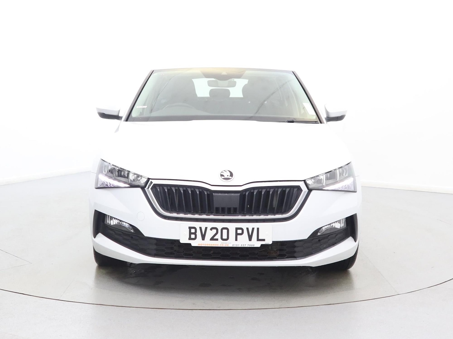 Used Skoda Scala 2020 for sale - 77458944: Photo 2