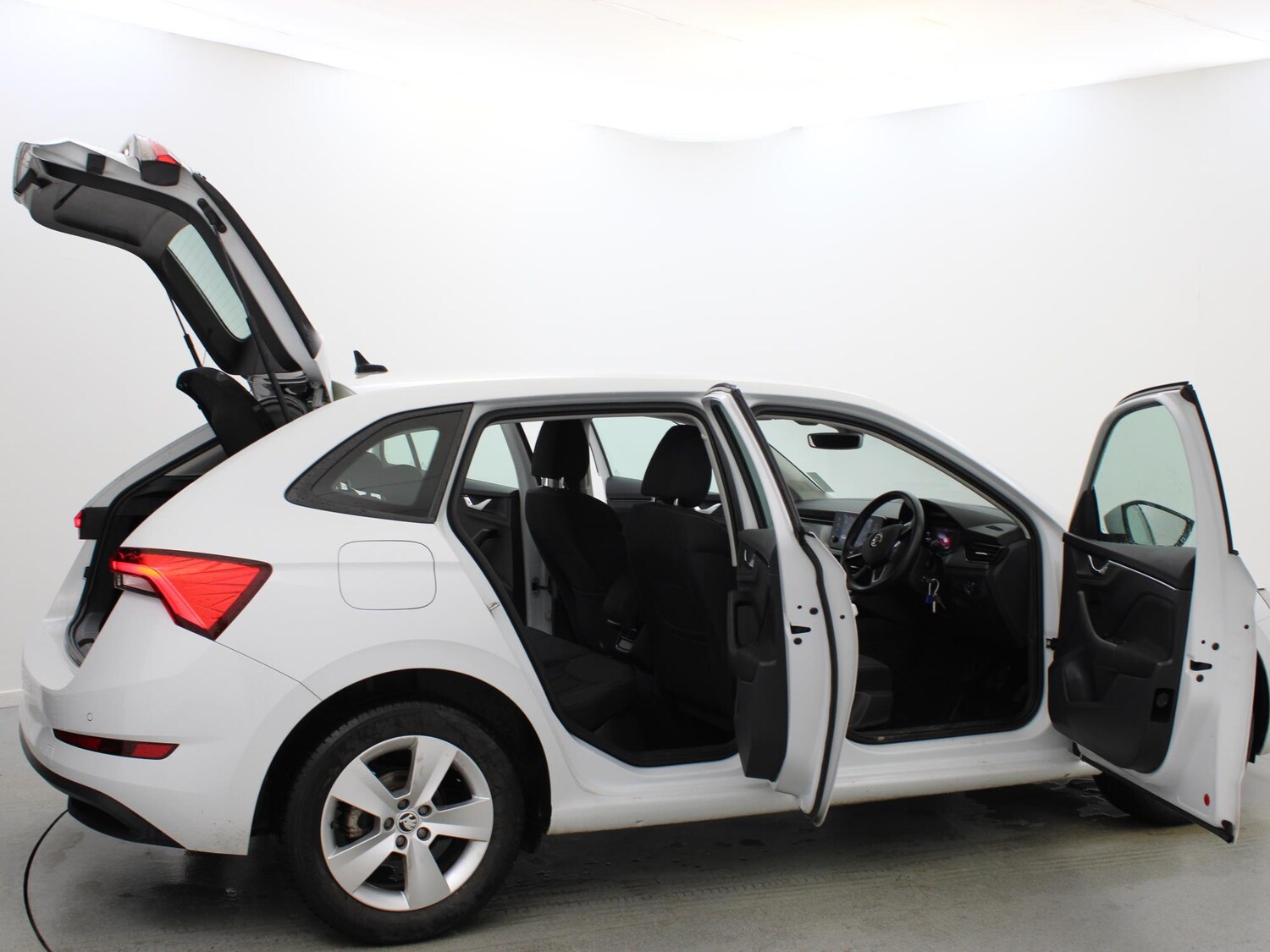 Used Skoda Scala 2020 for sale - 77458944: Photo 32