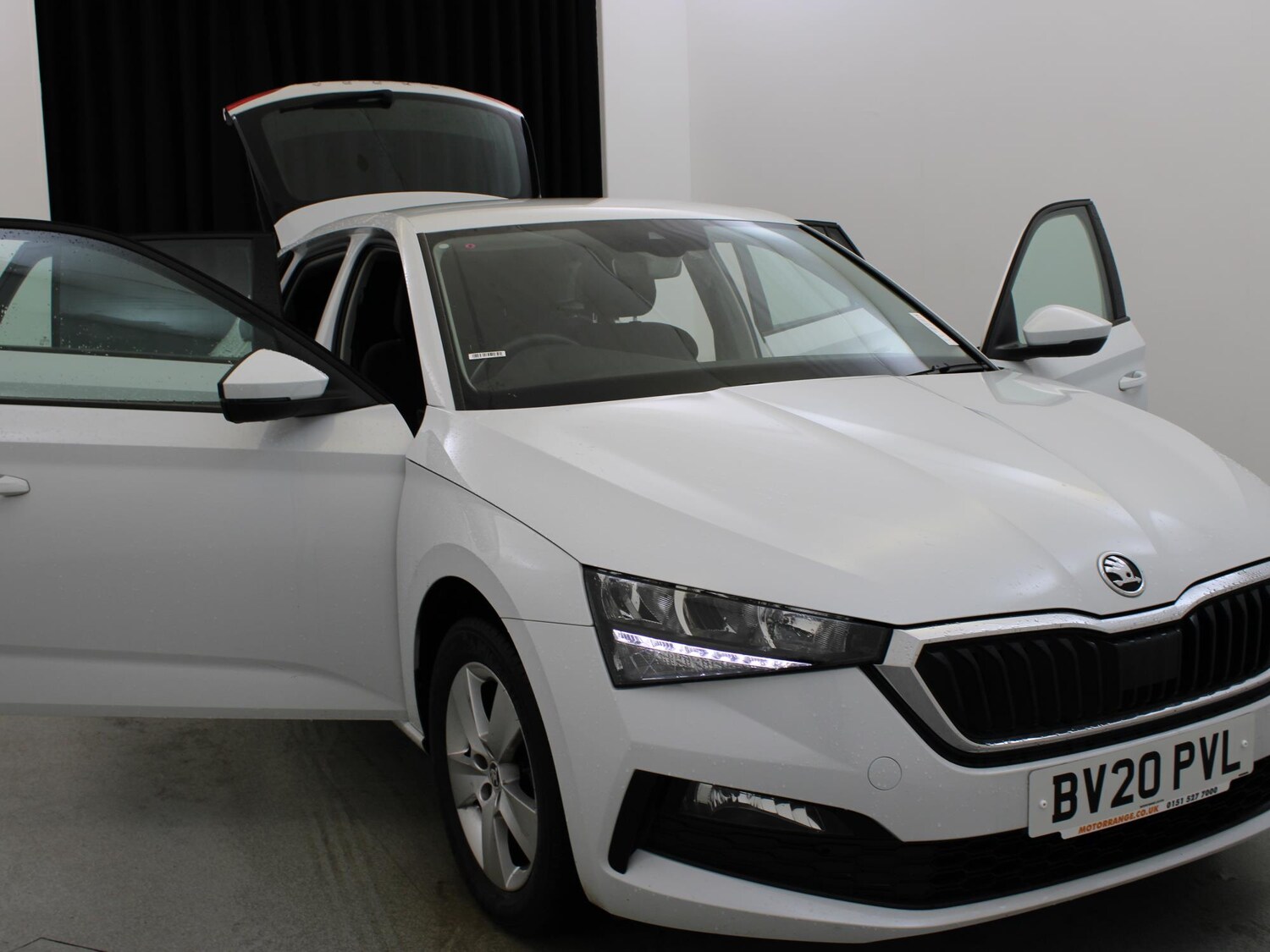 Used Skoda Scala 2020 for sale - 77458944: Photo 33