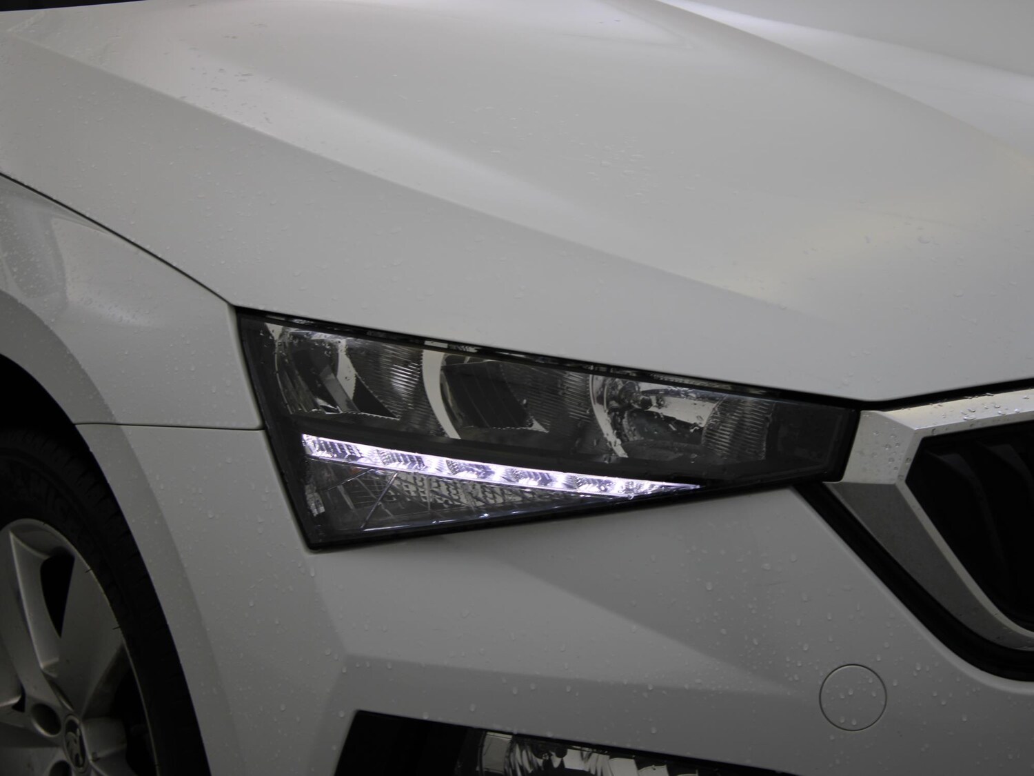 Used Skoda Scala 2020 for sale - 77458944: Photo 34