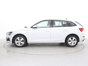 Used Skoda Scala 2020 for sale - 77458944: Photo