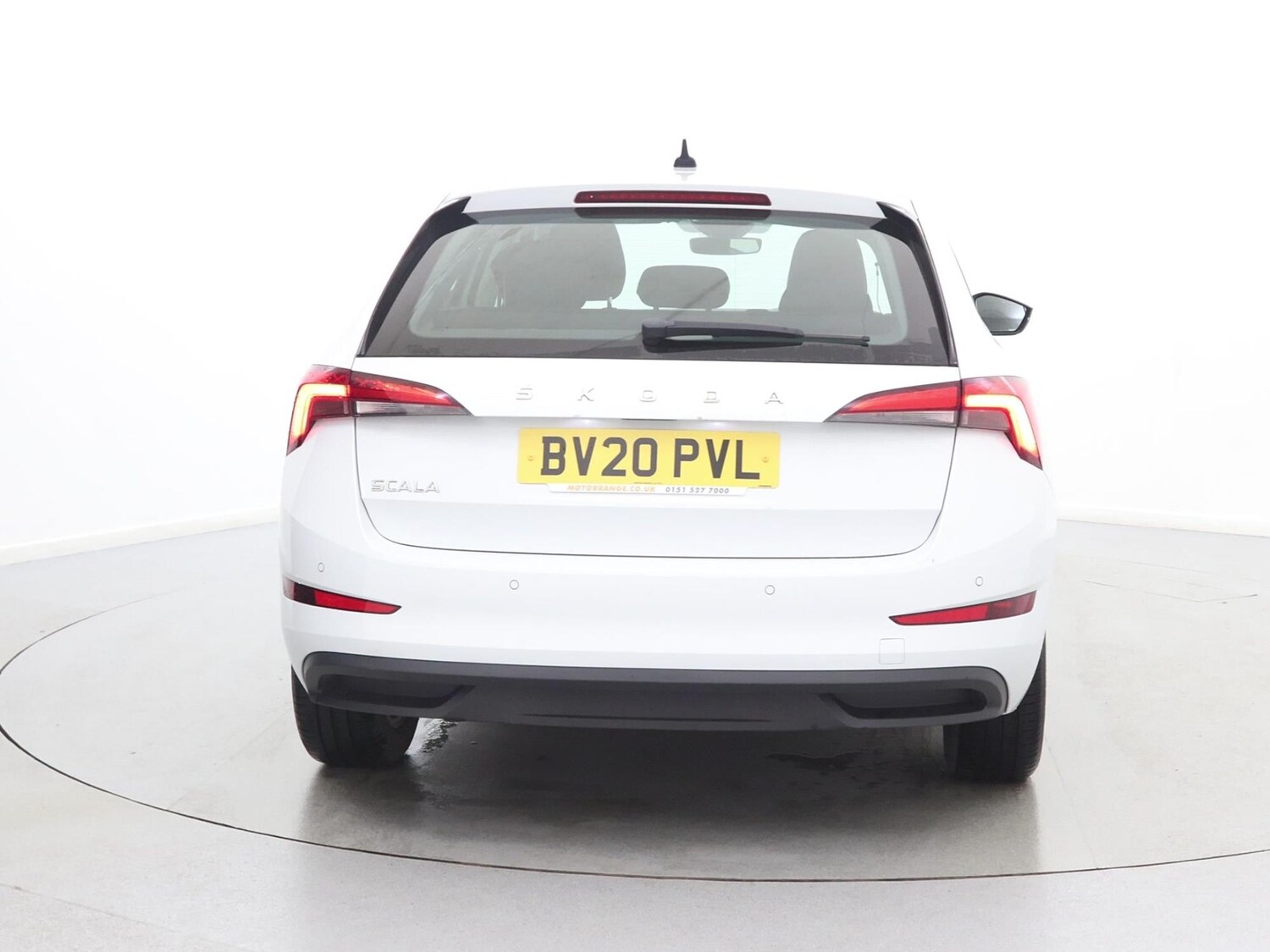 Used Skoda Scala 2020 for sale - 77458944: Photo 6