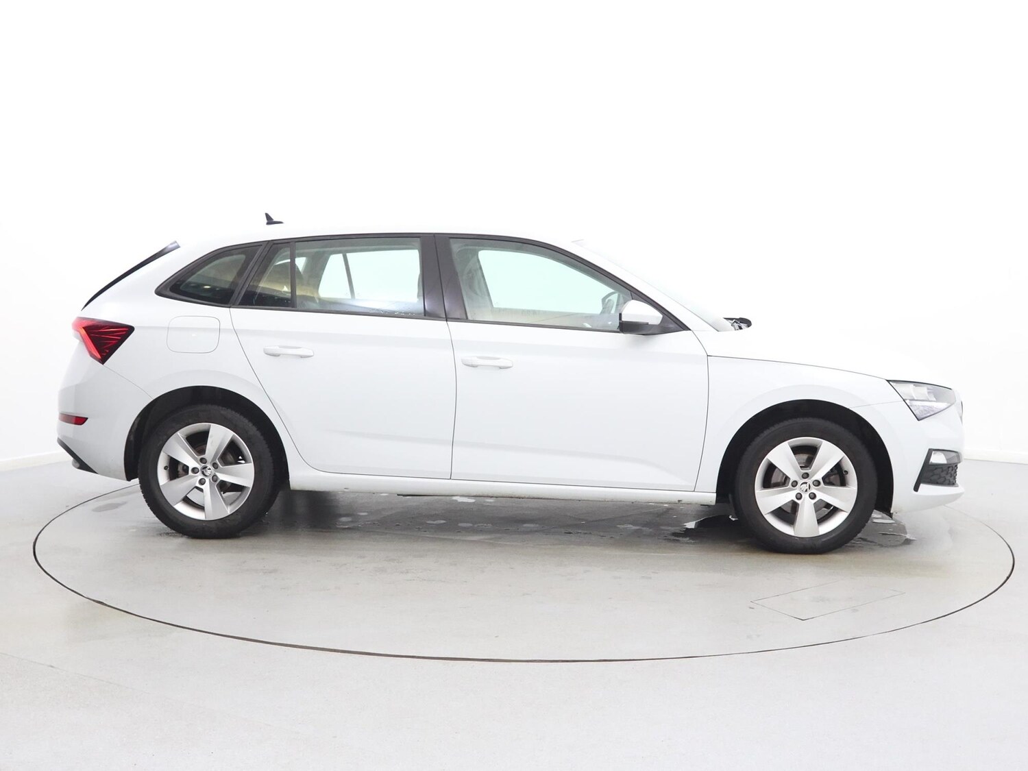 Used Skoda Scala 2020 for sale - 77458944: Photo 8