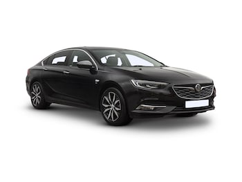 Used Vauxhall Insignia 2018 for sale - 78422125: Photo