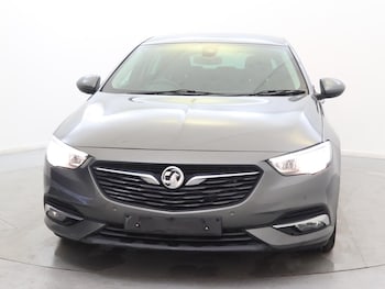 Used Vauxhall Insignia 2026 for sale - 78422125: Photo
