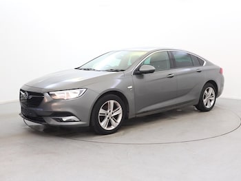 Used Vauxhall Insignia 2026 for sale - 78422125: Photo