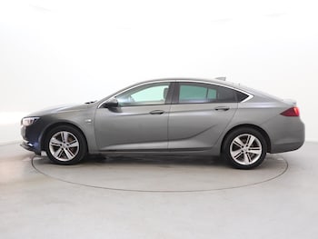 Used Vauxhall Insignia 2026 for sale - 78422125: Photo