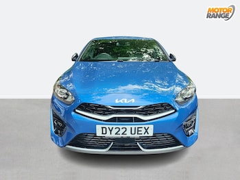 Used Kia Pro Ceed 2022 for sale - 78815513: Photo