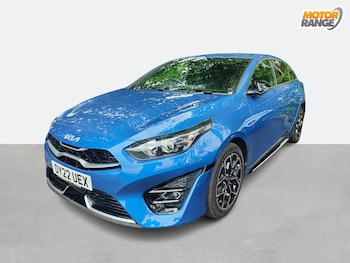 Used Kia Pro Ceed 2022 for sale - 78815513: Photo