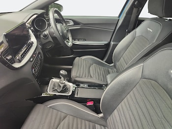 Used Kia Pro Ceed 2022 for sale - 78815513: Photo